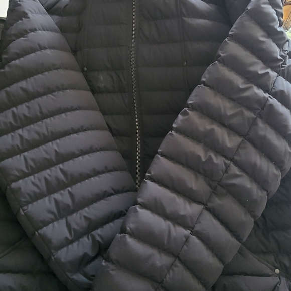 Moose Knuckle Jacket - Picture 1 of 8